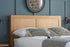 Bellevue Bed Oak